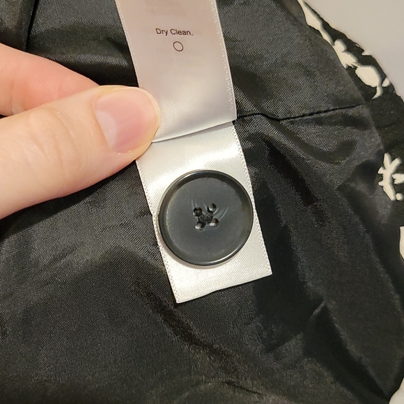 Coldwater Creek Blazer - Picture 8 of 8